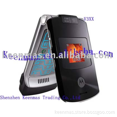 wholesale v3xx Mobile phone with lowest price
